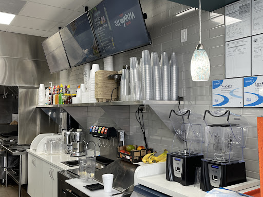 Photo of Top Shawarma place (halal food) - 20761 Gibraltar Rd, Brownstown Township, MI 48183, USA