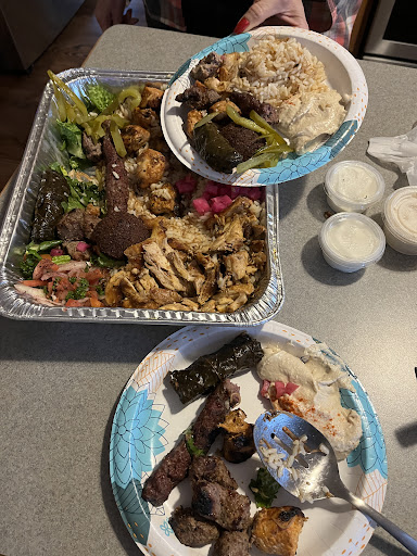 Photo of Top Shawarma place (halal food) - 20761 Gibraltar Rd, Brownstown Township, MI 48183, USA