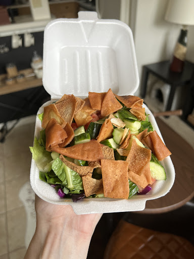 Photo of Top Shawarma place (halal food) - 20761 Gibraltar Rd, Brownstown Township, MI 48183, USA