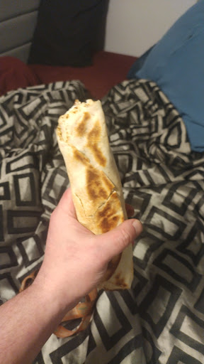 Photo of Motown Express and Sam's Shawarma - 18110 Plymouth Rd, Detroit, MI 48228, USA