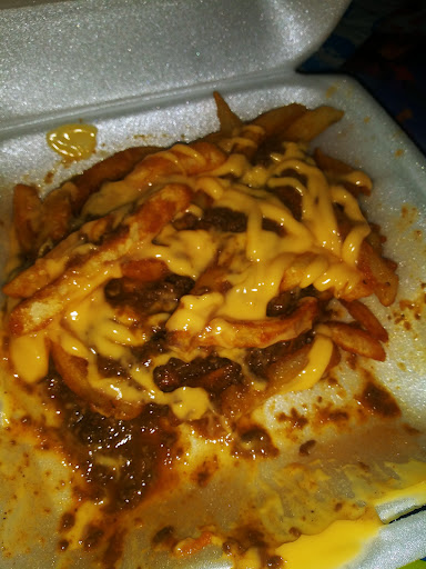 Photo of Motown Express and Sam's Shawarma - 18110 Plymouth Rd, Detroit, MI 48228, USA