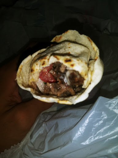 Photo of Motown Express and Sam's Shawarma - 18110 Plymouth Rd, Detroit, MI 48228, USA