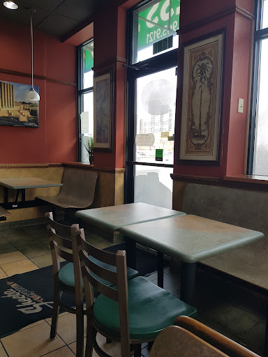 Photo of Sheeba Express - 1366 W Fort St, Detroit, MI 48226, USA