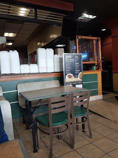 Photo of Sheeba Express - 1366 W Fort St, Detroit, MI 48226, USA