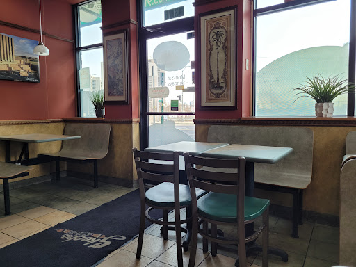 Photo of Sheeba Express - 1366 W Fort St, Detroit, MI 48226, USA