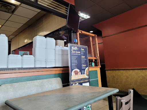 Photo of Sheeba Express - 1366 W Fort St, Detroit, MI 48226, USA