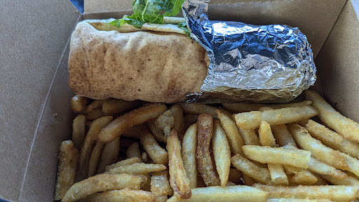 Photo of Bucharest Grill - 2684 E Jefferson Ave, Detroit, MI 48207, USA