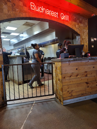 Photo of Bucharest Grill - 2684 E Jefferson Ave, Detroit, MI 48207, USA