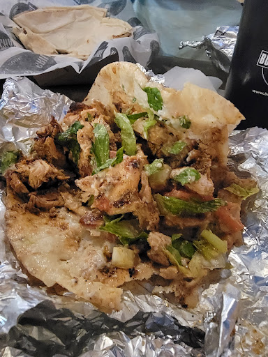 Photo of Bucharest Grill - 2684 E Jefferson Ave, Detroit, MI 48207, USA