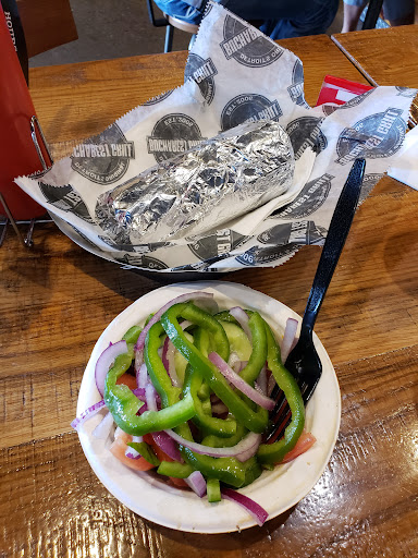 Photo of Bucharest Grill - 2684 E Jefferson Ave, Detroit, MI 48207, USA
