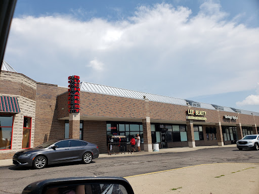 Photo of Bucharest Grill - 2684 E Jefferson Ave, Detroit, MI 48207, USA
