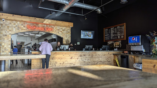 Photo of Bucharest Grill - 2684 E Jefferson Ave, Detroit, MI 48207, USA
