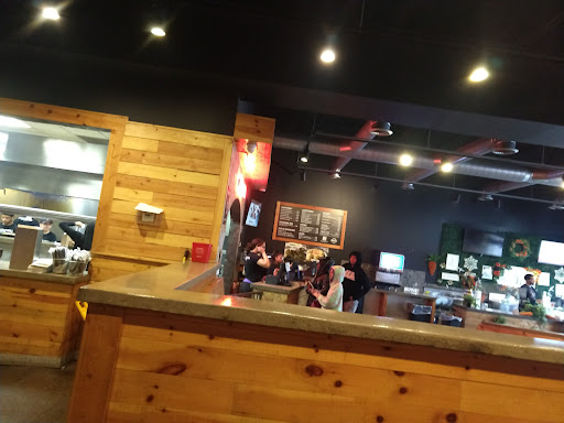Photo of Bucharest Grill - 2684 E Jefferson Ave, Detroit, MI 48207, USA