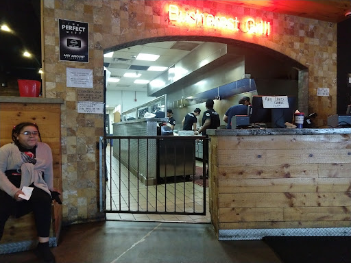 Photo of Bucharest Grill - 2684 E Jefferson Ave, Detroit, MI 48207, USA