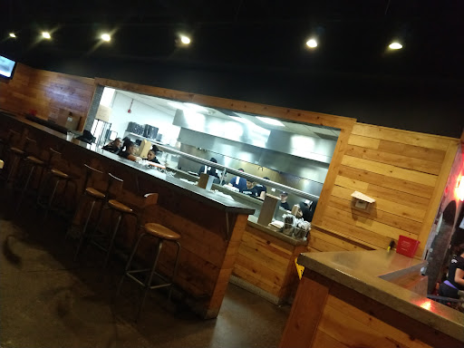 Photo of Bucharest Grill - 2684 E Jefferson Ave, Detroit, MI 48207, USA