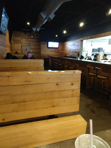 Photo of Bucharest Grill - 2684 E Jefferson Ave, Detroit, MI 48207, USA