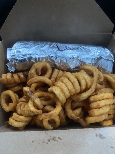 Photo of Bucharest Grill - 2684 E Jefferson Ave, Detroit, MI 48207, USA