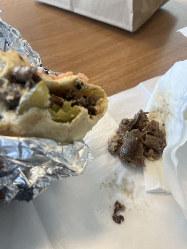 Photo of Bucharest Grill - 2684 E Jefferson Ave, Detroit, MI 48207, USA