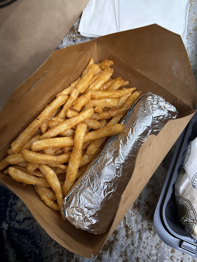 Photo of Bucharest Grill - 2684 E Jefferson Ave, Detroit, MI 48207, USA