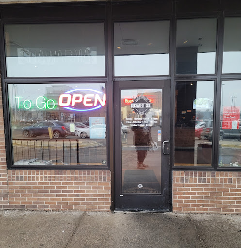 Photo of Bucharest Grill - 2684 E Jefferson Ave, Detroit, MI 48207, USA