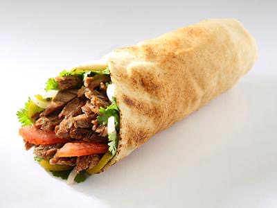 Photo of Shawarma Bay - 28975 W Jefferson Ave, Gibraltar, MI 48173, USA