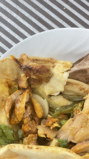 Photo of Karraman Restaurant - 567 Wyandotte St E, Windsor, ON N9A 3J1