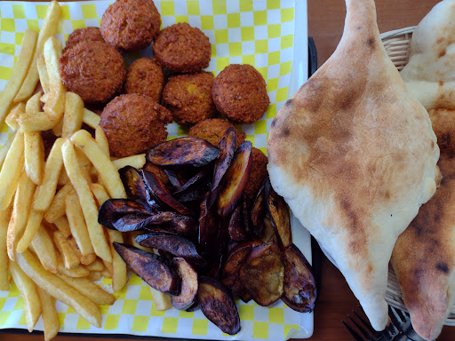 Photo of Karraman Restaurant - 567 Wyandotte St E, Windsor, ON N9A 3J1