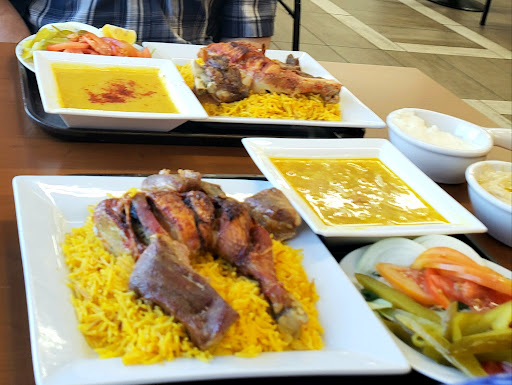 Photo of Karraman Restaurant - 567 Wyandotte St E, Windsor, ON N9A 3J1