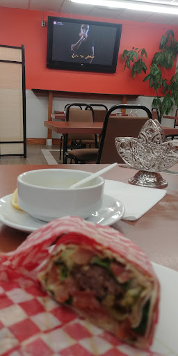 Photo of Karraman Restaurant - 567 Wyandotte St E, Windsor, ON N9A 3J1