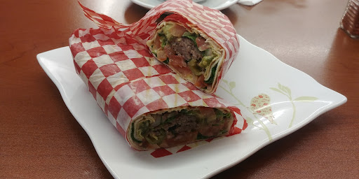 Photo of Karraman Restaurant - 567 Wyandotte St E, Windsor, ON N9A 3J1