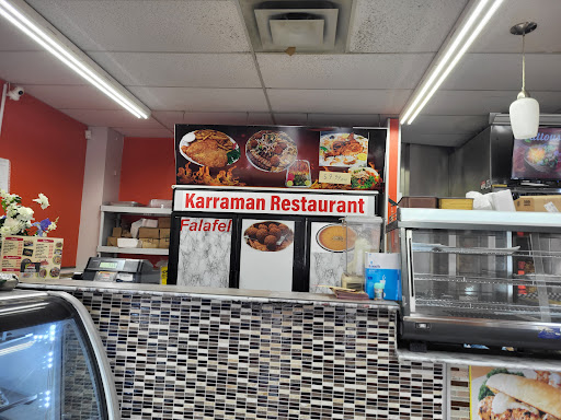 Photo of Karraman Restaurant - 567 Wyandotte St E, Windsor, ON N9A 3J1