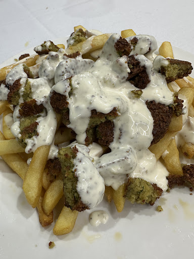 Photo of Yummy Shawarma & Grill - 12724 W Nine Mile Rd, Oak Park, MI 48237, USA