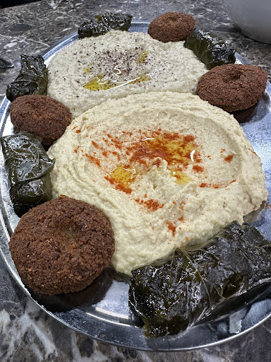 Photo of Yummy Shawarma & Grill - 12724 W Nine Mile Rd, Oak Park, MI 48237, USA