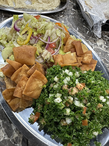Photo of Yummy Shawarma & Grill - 12724 W Nine Mile Rd, Oak Park, MI 48237, USA