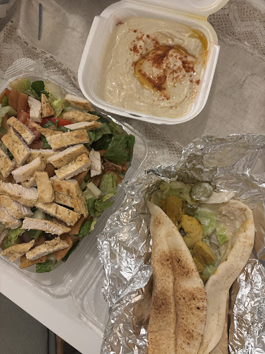 Photo of Yummy Shawarma & Grill - 12724 W Nine Mile Rd, Oak Park, MI 48237, USA