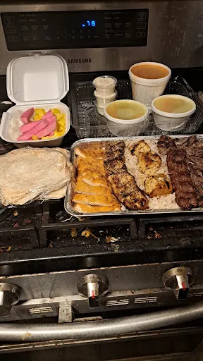 Photo of Yummy Shawarma & Grill - 12724 W Nine Mile Rd, Oak Park, MI 48237, USA