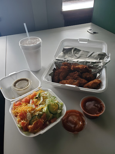 Photo of New Center Grill - 2nd Ave, Detroit, MI 48202, USA