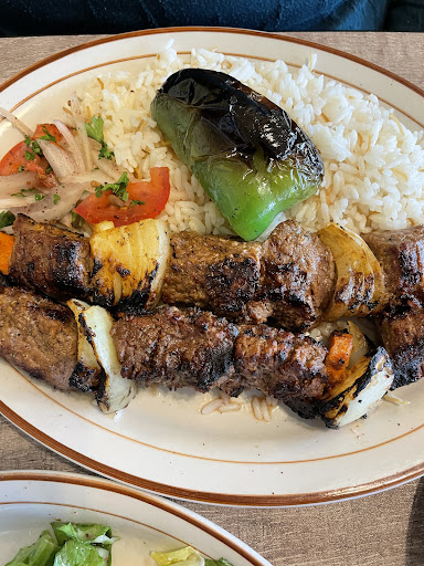 Photo of Shish Garden - 22673 Allen Rd, Woodhaven, MI 48183, USA