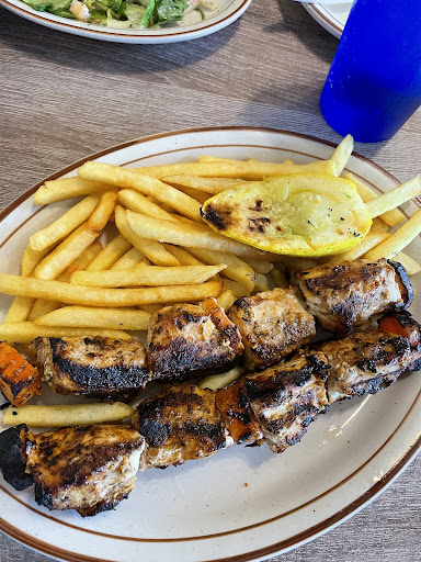 Photo of Shish Garden - 22673 Allen Rd, Woodhaven, MI 48183, USA
