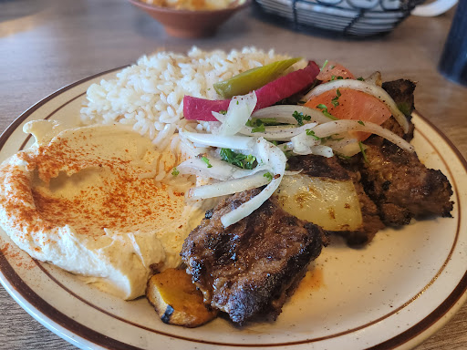Photo of Shish Garden - 22673 Allen Rd, Woodhaven, MI 48183, USA