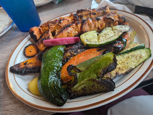 Photo of Shish Garden - 22673 Allen Rd, Woodhaven, MI 48183, USA