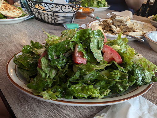 Photo of Shish Garden - 22673 Allen Rd, Woodhaven, MI 48183, USA