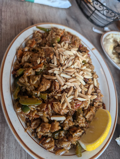 Photo of Shish Garden - 22673 Allen Rd, Woodhaven, MI 48183, USA