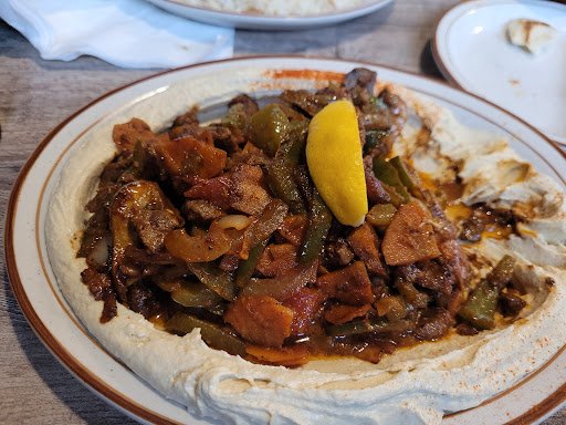 Photo of Shish Garden - 22673 Allen Rd, Woodhaven, MI 48183, USA