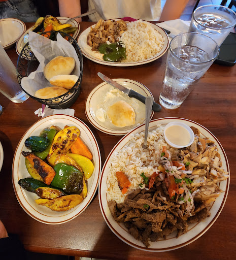Photo of Shish Garden - 22673 Allen Rd, Woodhaven, MI 48183, USA