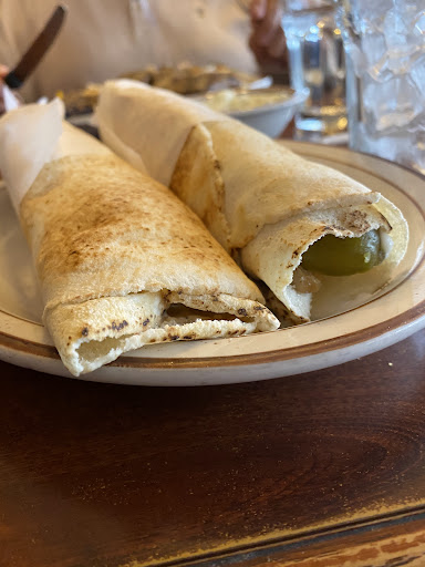 Photo of Shish Garden - 22673 Allen Rd, Woodhaven, MI 48183, USA