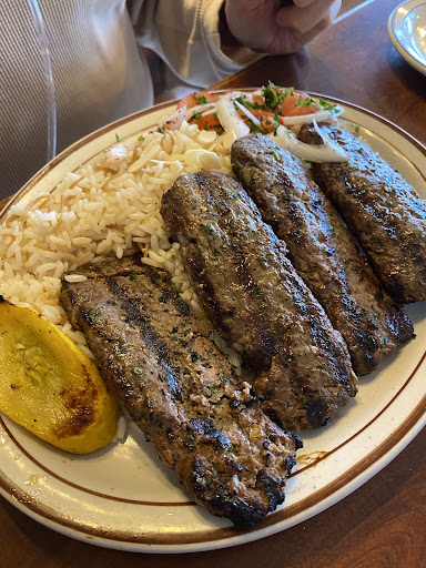 Photo of Shish Garden - 22673 Allen Rd, Woodhaven, MI 48183, USA