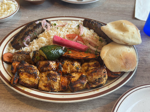Photo of Shish Garden - 22673 Allen Rd, Woodhaven, MI 48183, USA
