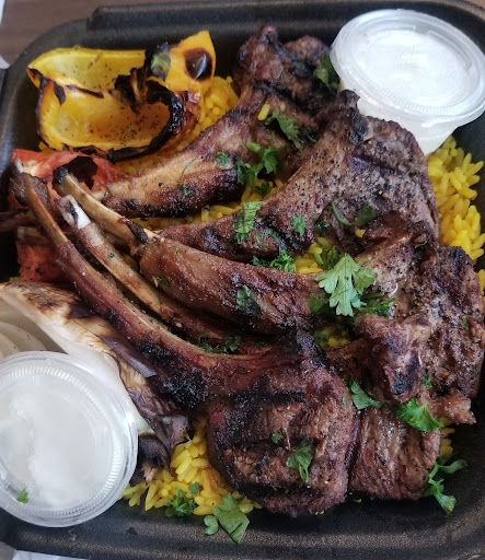 Photo of Shawarma Co Livonia - 16368 Middlebelt Rd, Livonia, MI 48154, USA