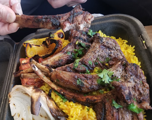 Photo of Shawarma Co Livonia - 16368 Middlebelt Rd, Livonia, MI 48154, USA